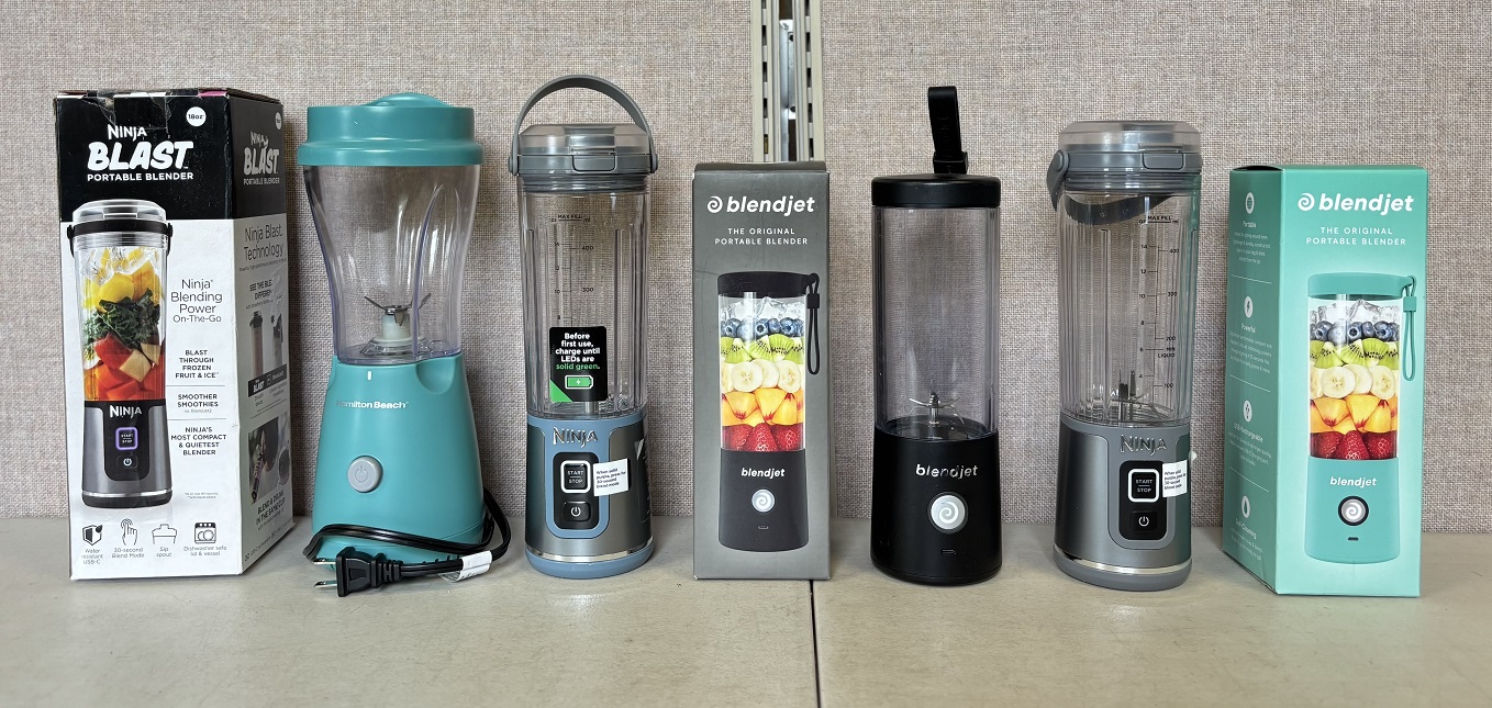 Blenders - related image